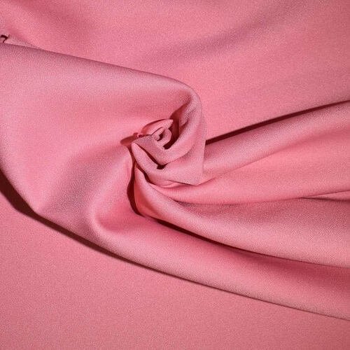 Crepe Fabric