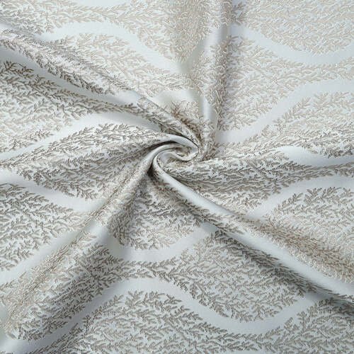 Jacquard Fabric