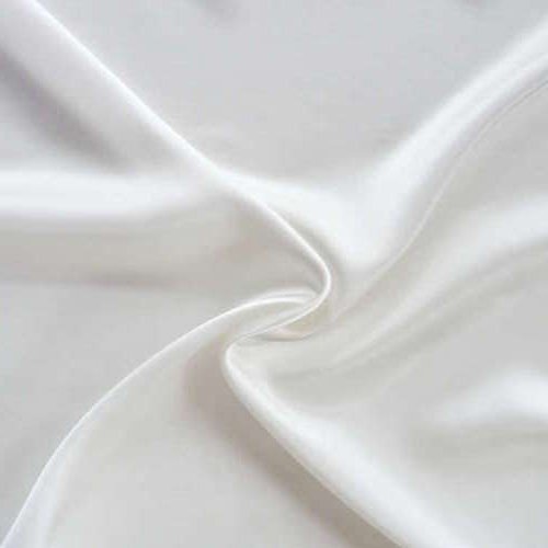 Silk Fabric