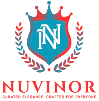 Nuvinor Logo