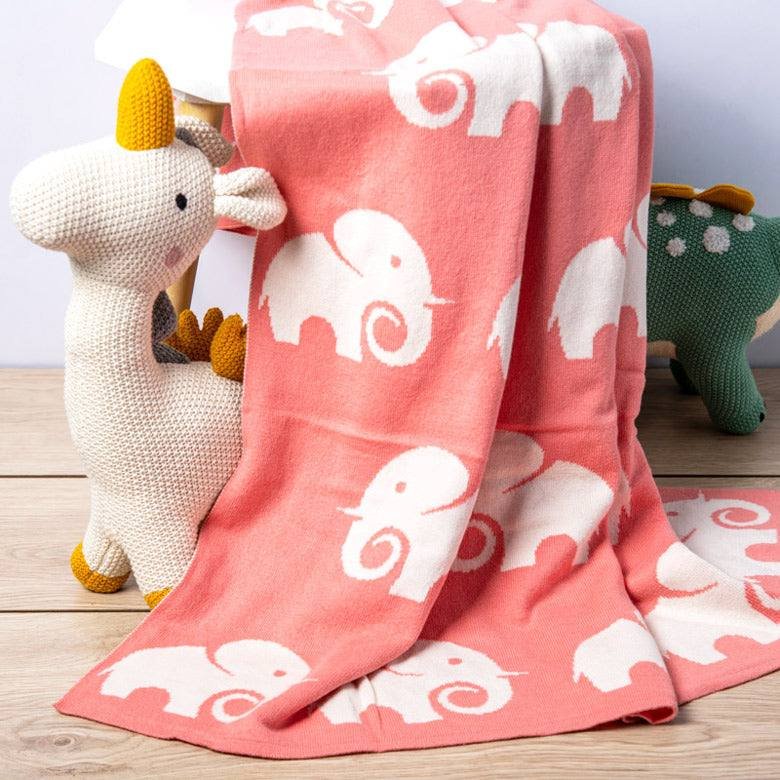 Winter Essentials: Choosing the Right Blanket