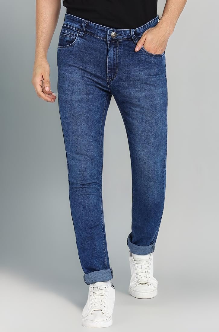 Denim Trends You Can’t Miss in 2025