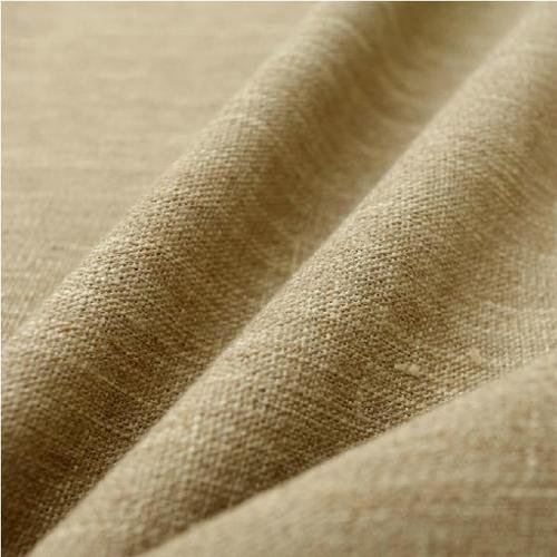 Cotton Fabric Brown